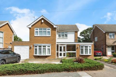 Property for auction in Essex