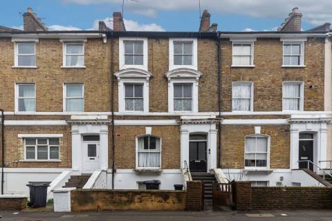 Property for auction in London
