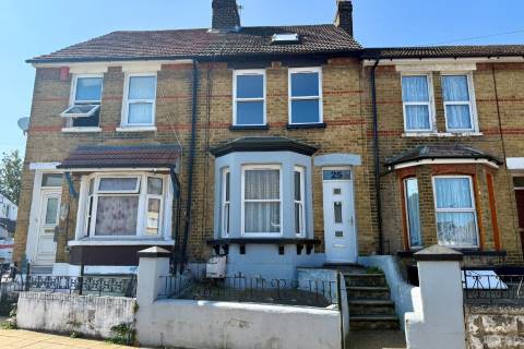 Property for auction in Kent
