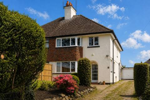 Property for auction in Staffordshire