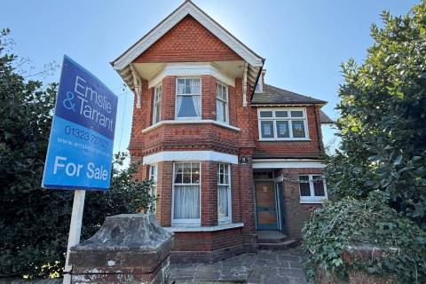 Property for auction in East Sussex