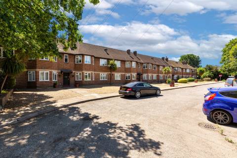 Property for auction in Middlesex