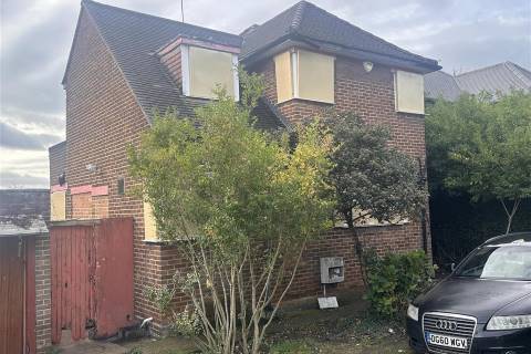 Property for auction in Middlesex