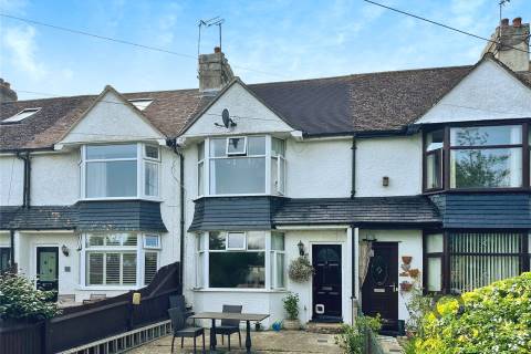 Property for auction in East Sussex