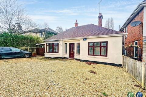 Property for auction in Staffordshire