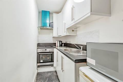 Property for auction in West Sussex