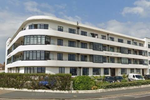 Property for auction in West Sussex
