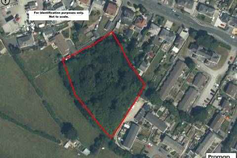 Property for auction in Cornwall