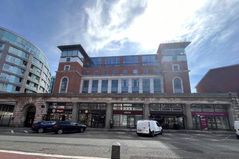 Property for auction in Merseyside