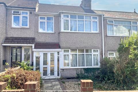 Property for auction in Essex