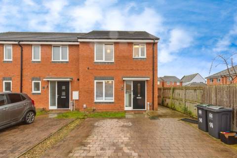 Property for auction in County Durham