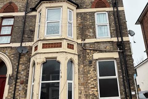 Property for auction in Derbyshire