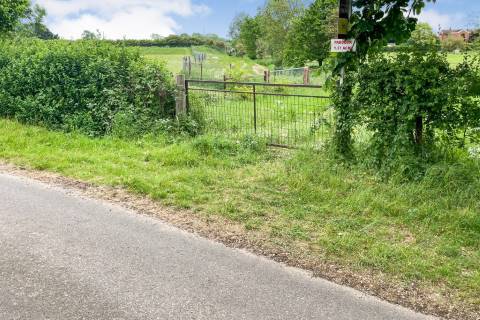 Property for auction in Nottinghamshire