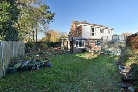 Property for auction in Staffordshire