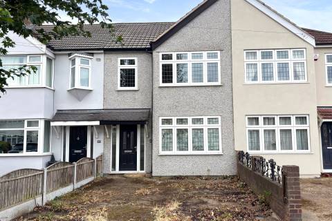 Property for auction in Essex