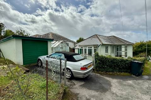 Property for auction in Devon