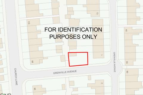 Property for auction in West Midlands
