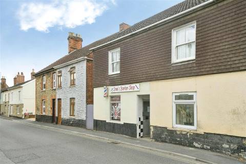 Property for auction in Wiltshire