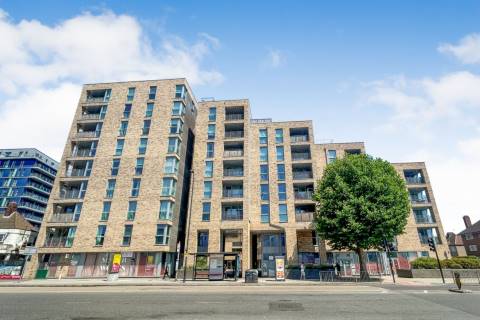 Property for auction in Middlesex