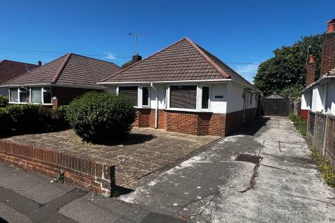 Property for auction in Dorset