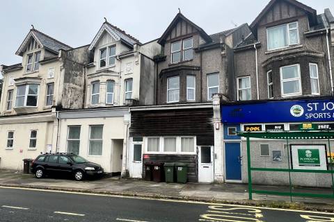 Property for auction in Devon