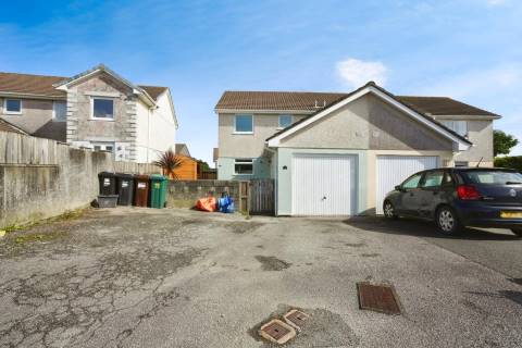 Property for auction in Cornwall