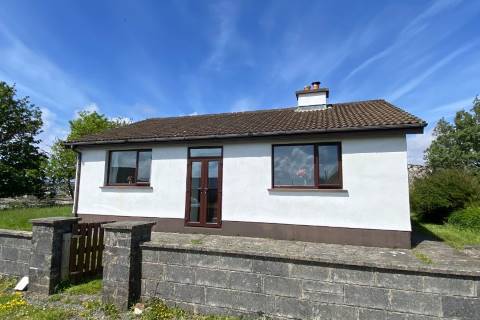 Property for auction in County Galway