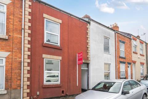 Property for auction in Lincolnshire