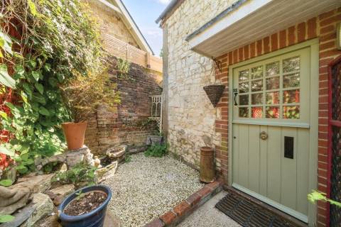 Property for auction in Surrey