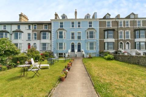 Property for auction in Gwynedd