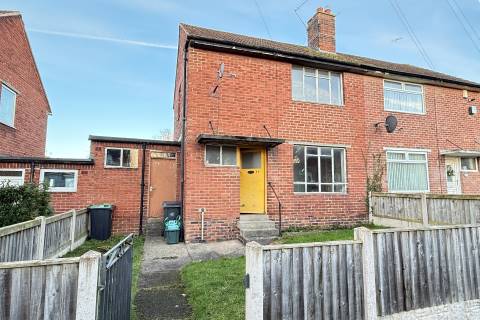 Property for auction in Cumbria