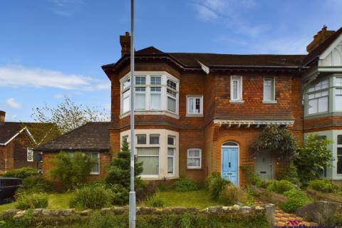 Property for auction in East Sussex