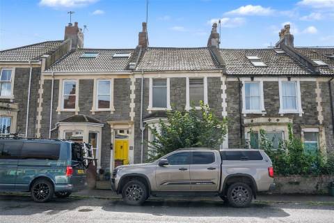Property for auction in Avon