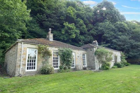 Property for auction in North Yorkshire