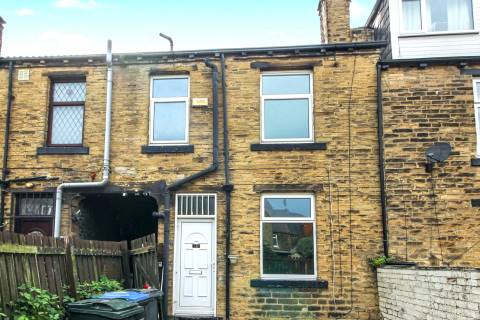 Property for auction in West Yorkshire