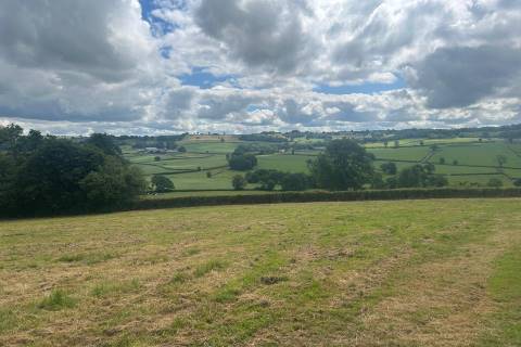 Property for auction in Devon
