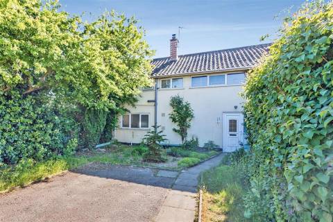 Property for auction in Suffolk