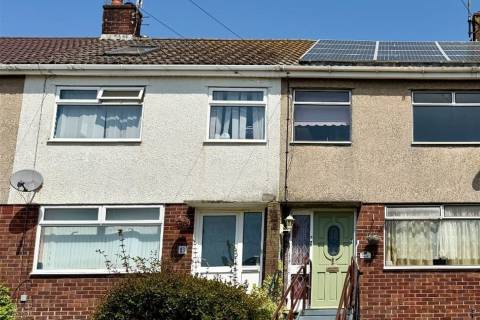 Property for auction in Avon
