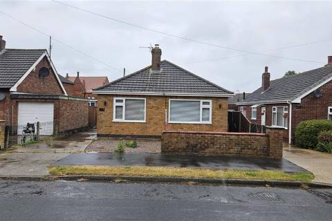 Property for auction in Lincolnshire