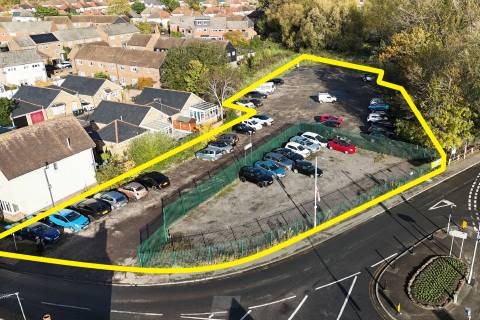 Property for auction in Essex