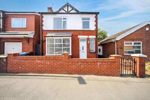 Property for auction in Lancashire
