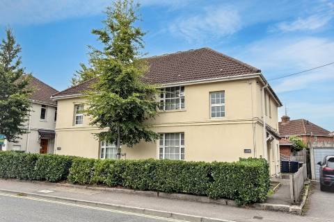 Property for auction in Wiltshire