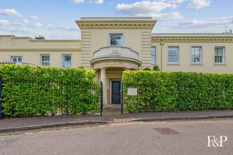 Property for auction in Berkshire