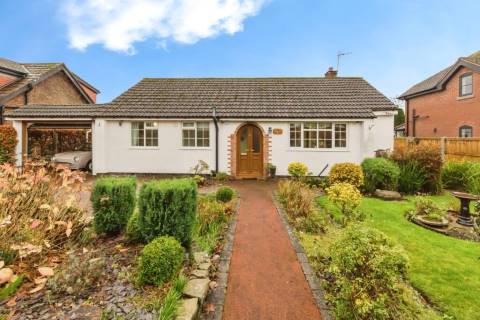 Property for auction in Cheshire