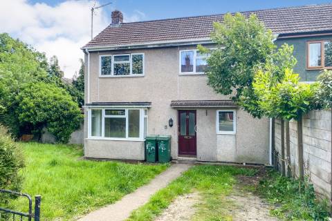 Property for auction in Wiltshire