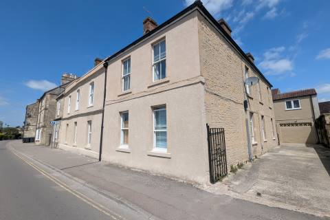 Property for auction in Wiltshire
