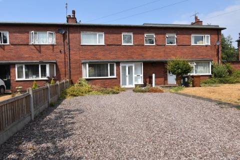 Property for auction in Staffordshire