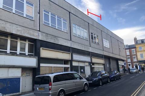 Property for auction in North Yorkshire