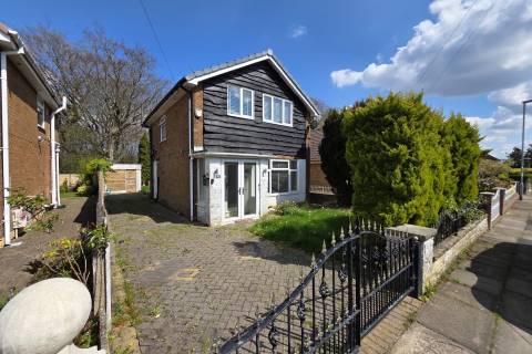 Property for auction in Lancashire