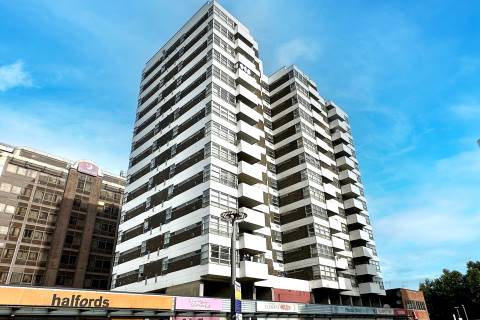 Property for auction in Middlesex